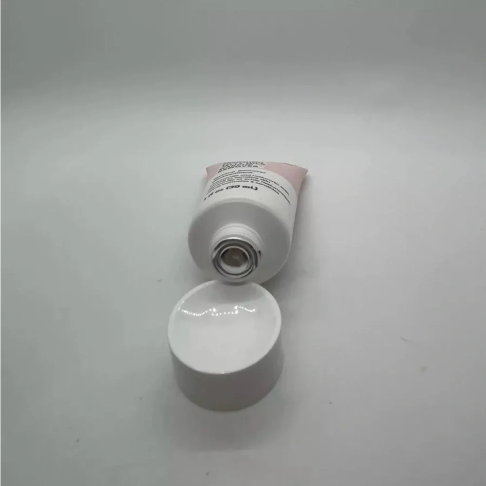 New acure seriously soothing jelly‎ milk makeup remover